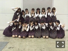 齋藤 飛鳥｜ニコニコ超会議いき たかった～(笑)  そ ういえばABCさ…（2014-04-29）｜3枚目