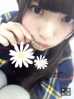齋藤 飛鳥｜ニコニコ超会議いき たかった～(笑)  そ ういえばABCさ…（2014-04-29）｜4枚目