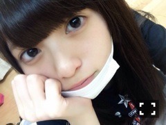 齋藤 飛鳥｜昨日のアンダーライ ブ、overtureがかかる 前にも 「…（2014-05-04）