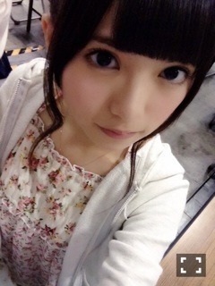 齋藤 飛鳥｜あああーごめんんん ...。 この間の握手 会のあとの、かり…（2014-05-08）｜2枚目