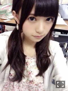 齋藤 飛鳥｜あああーごめんんん ...。 この間の握手 会のあとの、かり…（2014-05-08）｜3枚目