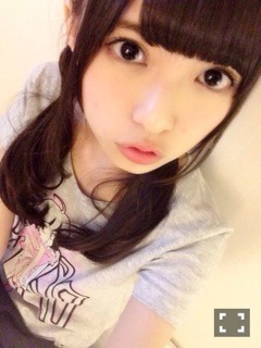 齋藤 飛鳥｜今日と明日のRの法 則にでます！ たぶ ん明日のはVTRだけ…（2014-05-20）