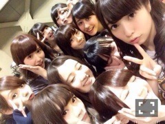 齋藤 飛鳥｜今日と明日のRの法 則にでます！ たぶ ん明日のはVTRだけ…（2014-05-20）｜6枚目