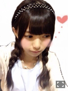 齋藤 飛鳥｜今日と明日のRの法 則にでます！ たぶ ん明日のはVTRだけ…（2014-05-20）｜8枚目