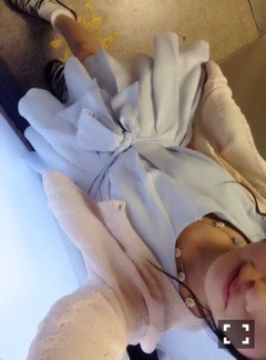 齋藤 飛鳥｜今日と明日のRの法 則にでます！ たぶ ん明日のはVTRだけ…（2014-05-20）｜9枚目