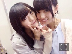 齋藤 飛鳥｜今日と明日のRの法 則にでます！ たぶ ん明日のはVTRだけ…（2014-05-20）｜15枚目