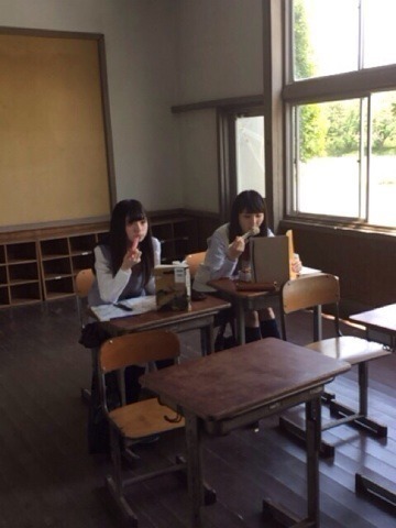 齋藤 飛鳥｜さあ昨日から、生ち ゃんの事を えりち ゃん と呼ぶという …（2014-06-07）