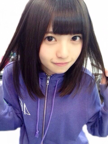 齋藤 飛鳥｜さあ昨日から、生ち ゃんの事を えりち ゃん と呼ぶという …（2014-06-07）｜3枚目