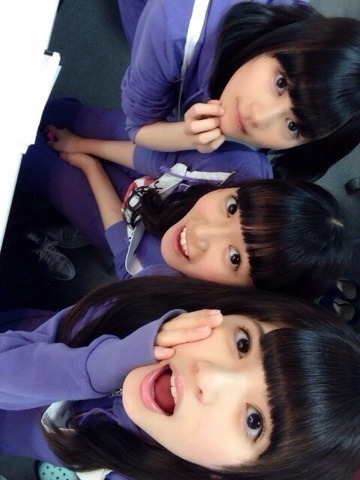 齋藤 飛鳥｜さあ昨日から、生ち ゃんの事を えりち ゃん と呼ぶという …（2014-06-07）｜9枚目
