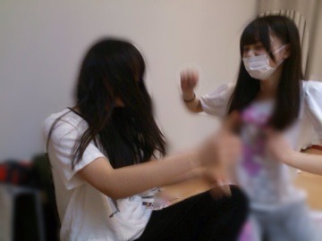 齋藤 飛鳥｜私からはなにもいわ ない。何も言わない から、とりあえずヤ …（2014-06-21）