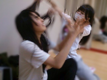 齋藤 飛鳥｜私からはなにもいわ ない。何も言わない から、とりあえずヤ …（2014-06-21）｜4枚目