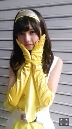 齋藤 飛鳥｜私からはなにもいわ ない。何も言わない から、とりあえずヤ …（2014-06-21）｜5枚目