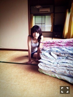 齋藤 飛鳥｜メー ルのタイトルが意味 わからないと、好評 で嬉しいです。…（2014-07-16）｜12枚目