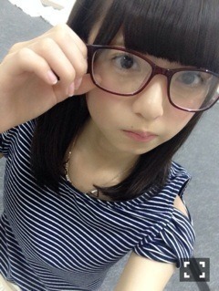 齋藤 飛鳥｜メー ルのタイトルが意味 わからないと、好評 で嬉しいです。…（2014-07-16）｜13枚目
