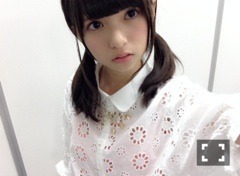 齋藤 飛鳥｜どこかにラブライバ ーさんはいらっしゃ いますか？ 一実さ …（2014-07-24）｜5枚目