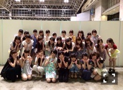 齋藤 飛鳥｜どこかにラブライバ ーさんはいらっしゃ いますか？ 一実さ …（2014-07-24）｜9枚目