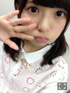 齋藤 飛鳥｜どこかにラブライバ ーさんはいらっしゃ いますか？ 一実さ …（2014-07-24）｜11枚目