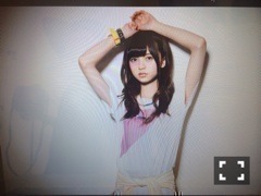 齋藤 飛鳥｜ここじゃないどこか は、まあやみりあと 最年少の3人で まあ…（2014-08-01）