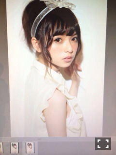 齋藤 飛鳥｜ここじゃないどこか は、まあやみりあと 最年少の3人で まあ…（2014-08-01）｜3枚目