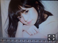 齋藤 飛鳥｜ここじゃないどこか は、まあやみりあと 最年少の3人で まあ…（2014-08-01）｜5枚目