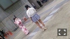 齋藤 飛鳥｜えーーーこのブログ もタイトル長くする ？ えーほんとー？ …（2014-08-09）｜3枚目