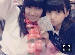 齋藤 飛鳥｜えーーーこのブログ もタイトル長くする ？ えーほんとー？ …（2014-08-09）｜5枚目