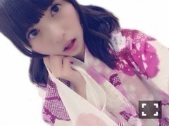 齋藤 飛鳥｜えーーーこのブログ もタイトル長くする ？ えーほんとー？ …（2014-08-09）｜7枚目