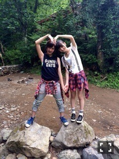 齋藤 飛鳥｜昨日、プレゼント待 ってる！って何人か に言ったんだけど..…（2014-08-10）｜3枚目