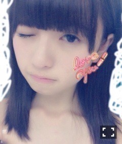 齋藤 飛鳥｜昨日、プレゼント待 ってる！って何人か に言ったんだけど..…（2014-08-10）｜11枚目