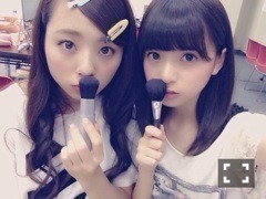 齋藤 飛鳥｜ねーきんちゃん私の こと大好きすぎだと 思いません？？(笑)…（2014-08-16）