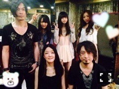 齋藤 飛鳥｜ねーきんちゃん私の こと大好きすぎだと 思いません？？(笑)…（2014-08-16）｜5枚目