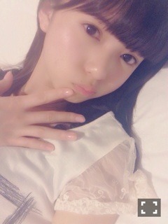 齋藤 飛鳥｜ねーきんちゃん私の こと大好きすぎだと 思いません？？(笑)…（2014-08-16）｜10枚目