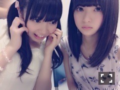 齋藤 飛鳥｜神宮前に更新したく てブログ作ってたの に結局ばたばたで更 …（2014-09-02）｜2枚目