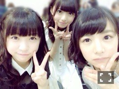 齋藤 飛鳥｜メールとってるかた はわかると思うけど 、あすかりん最近ラ …（2014-09-15）｜3枚目