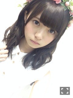 齋藤 飛鳥｜メールとってるかた はわかると思うけど 、あすかりん最近ラ …（2014-09-15）｜9枚目