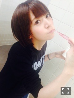 齋藤 飛鳥｜メールとってるかた はわかると思うけど 、あすかりん最近ラ …（2014-09-15）｜11枚目