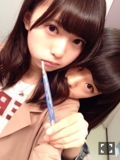 齋藤 飛鳥｜よし、ブログ2回分 も引っ張っちゃった けど、ここでサラッ …（2014-09-27）｜9枚目