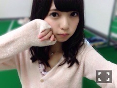 齋藤 飛鳥｜恋は盲目とはこうい うことなのでしょう か。。 前回の記事 …（2014-10-01）｜6枚目