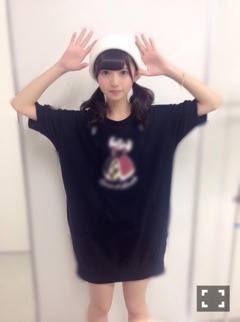 齋藤 飛鳥｜恋は盲目とはこうい うことなのでしょう か。。 前回の記事 …（2014-10-01）｜8枚目