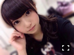 齋藤 飛鳥｜恋は盲目とはこうい うことなのでしょう か。。 前回の記事 …（2014-10-01）｜9枚目