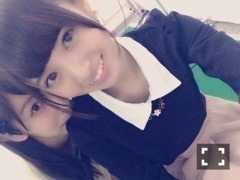 齋藤 飛鳥｜この間家族でテレビ みてたら麻衣ちゃん (母)が急に、「 世…（2014-11-06）｜7枚目