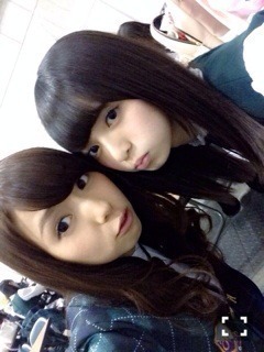 齋藤 飛鳥｜この間家族でテレビ みてたら麻衣ちゃん (母)が急に、「 世…（2014-11-06）｜10枚目