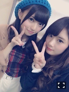 齋藤 飛鳥｜この間家族でテレビ みてたら麻衣ちゃん (母)が急に、「 世…（2014-11-06）｜17枚目