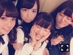 齋藤 飛鳥｜乃木どこで良いこと 言ったみたいになっ ちゃってごめんなさ …（2014-11-28）｜9枚目