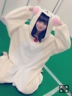 齋藤 飛鳥｜乃木どこで良いこと 言ったみたいになっ ちゃってごめんなさ …（2014-11-28）｜17枚目