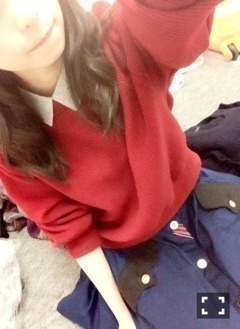 齋藤 飛鳥｜年明けにみなさんへ 私から嬉しいお知ら せがあるので待って …（2014-12-25）｜9枚目