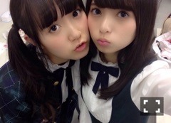 齋藤 飛鳥｜お渡し会。楽天さん チームは松村、樋口 、堀、私の4人♡ な…（2015-01-08）｜6枚目
