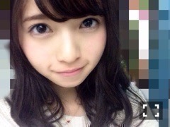 齋藤 飛鳥｜お渡し会。楽天さん チームは松村、樋口 、堀、私の4人♡ な…（2015-01-08）｜7枚目
