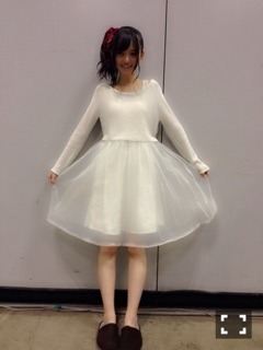 齋藤 飛鳥｜最近ひめたんへのラ ヴが止まらない。ラ ヴだよ。 早くお泊 …（2015-01-23）