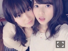 齋藤 飛鳥｜最近ひめたんへのラ ヴが止まらない。ラ ヴだよ。 早くお泊 …（2015-01-23）｜3枚目